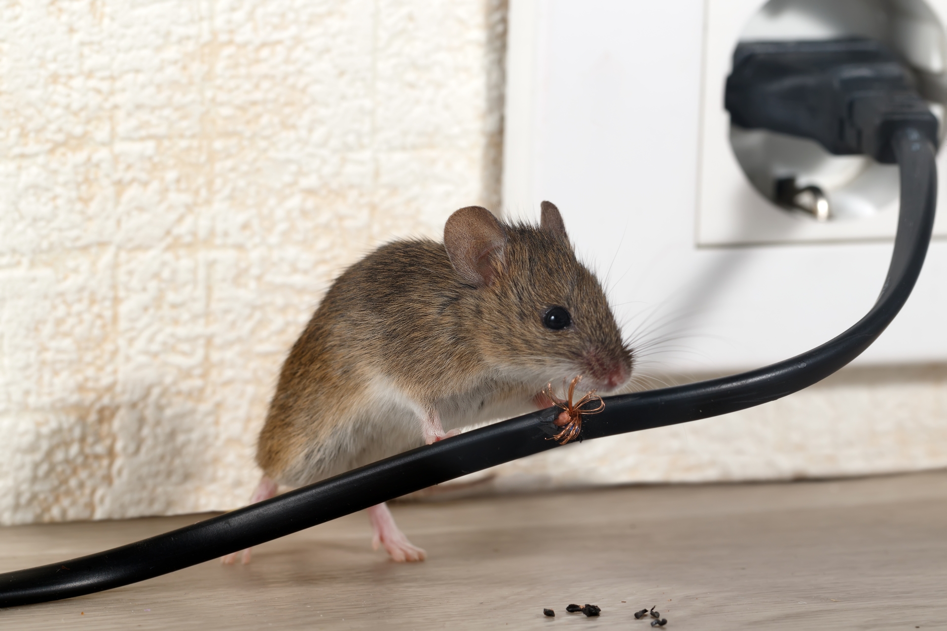 Mice Infestation, Pest Control in Northolt, UB5. Call Now 020 8166 9746